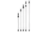 Telescopic pole