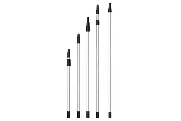 Telescopic pole