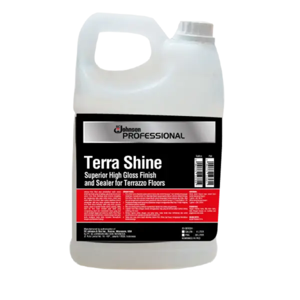 Terra Shine
