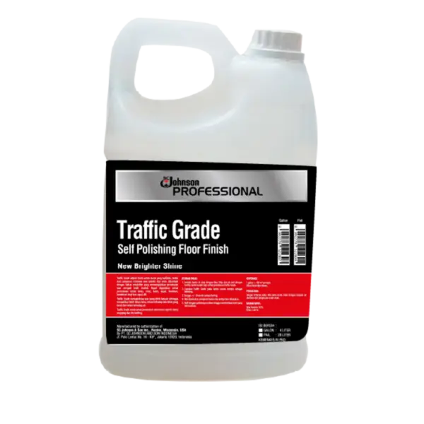 Traffic Grade