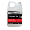 Traffic Liquid Wax