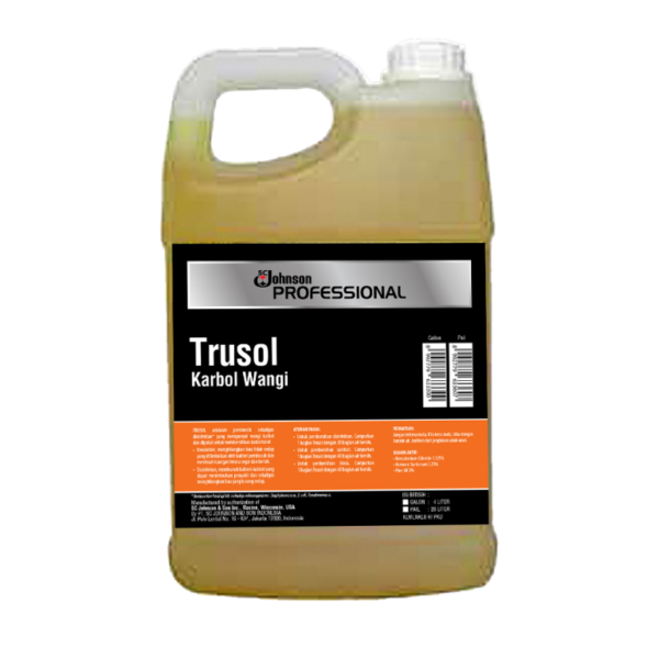 Pine Trusol