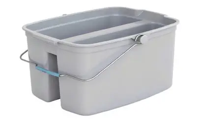 Twin Bucket