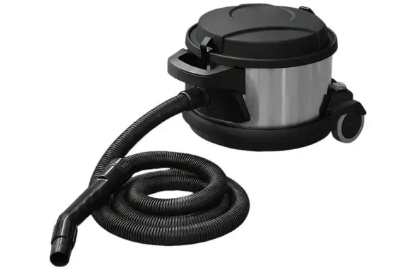 Vacum Cleaner 10L Dry with Amatek Motor