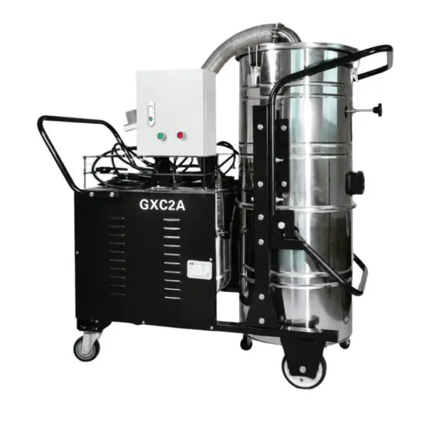 Vacuum Cleaner Industrial 60 Ltr GXC2A