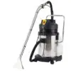 Vacuum Extractor 2 in 1 Cap. 20 liter