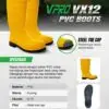 Safety Boots