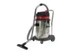 Wet & Dry 60 L Stainless Stell