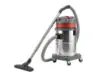 Wet & Dry 30 L Stainless Stell