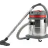 Wet & Dry 15 ltr Stainlees steel