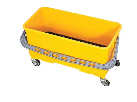 Window Cleaning Barrel