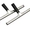Window Squeege / Stainless steel glass scrape