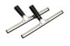 Window Squeege / Stainless steel glass scrape