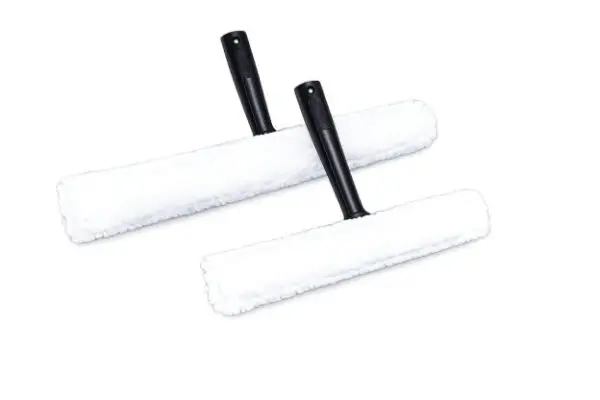 Window Washer / Glass Water Scrape