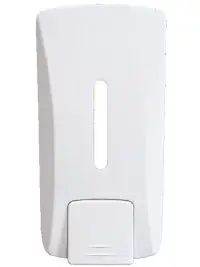 Soap Dispenser (white) ZY-205W
