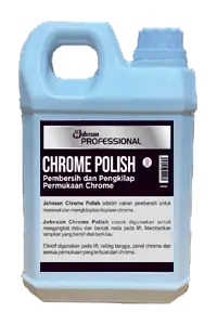 Chrome Polish