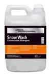 Snow Wash