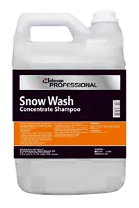 Snow Wash