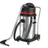 Wet & Dry 80 L Stainless Stell