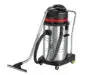 Wet & Dry 80 L Stainless Stell