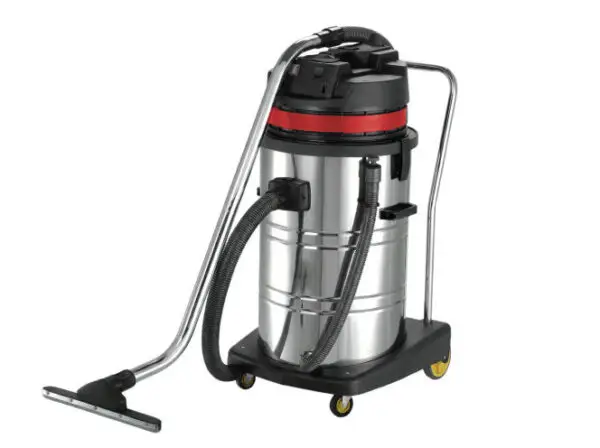 Wet & Dry 80 L Stainless Stell