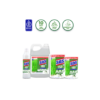 SOS Floor Cleaner
