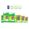 SOS Floor Cleaner