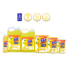 SOS Floor Cleaner